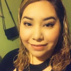 Meet your Posher, Patricia